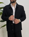 COORDINATO MAX MISTO LINO SDL OUTFIT