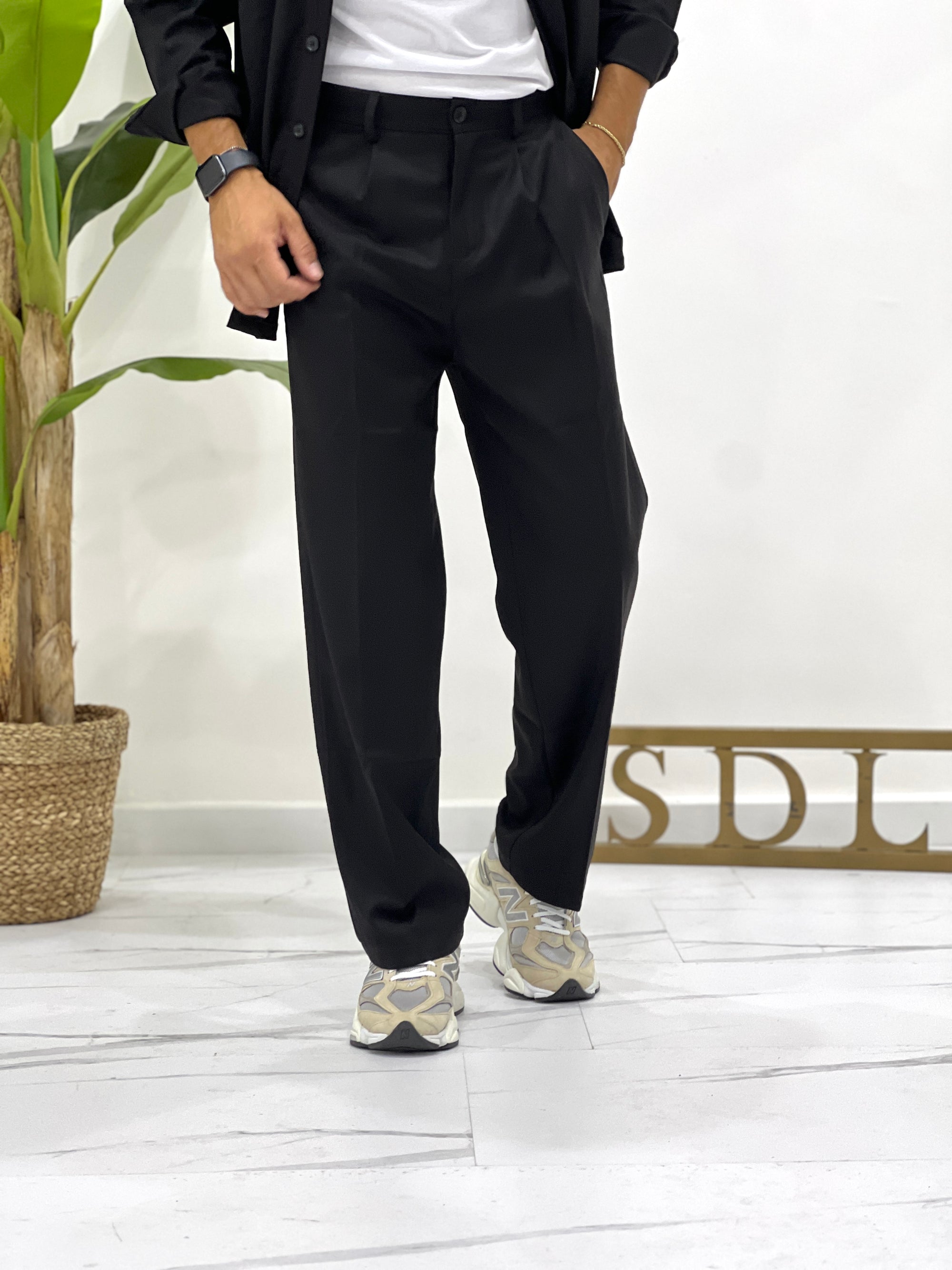 COORDINATO SEPTEMBER SDL OUTFIT