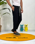 PANTALACCIO BRASILE MISTO LINO SDL OUTFIT