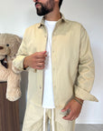 COORDINATO TESSUTO BULL SDL