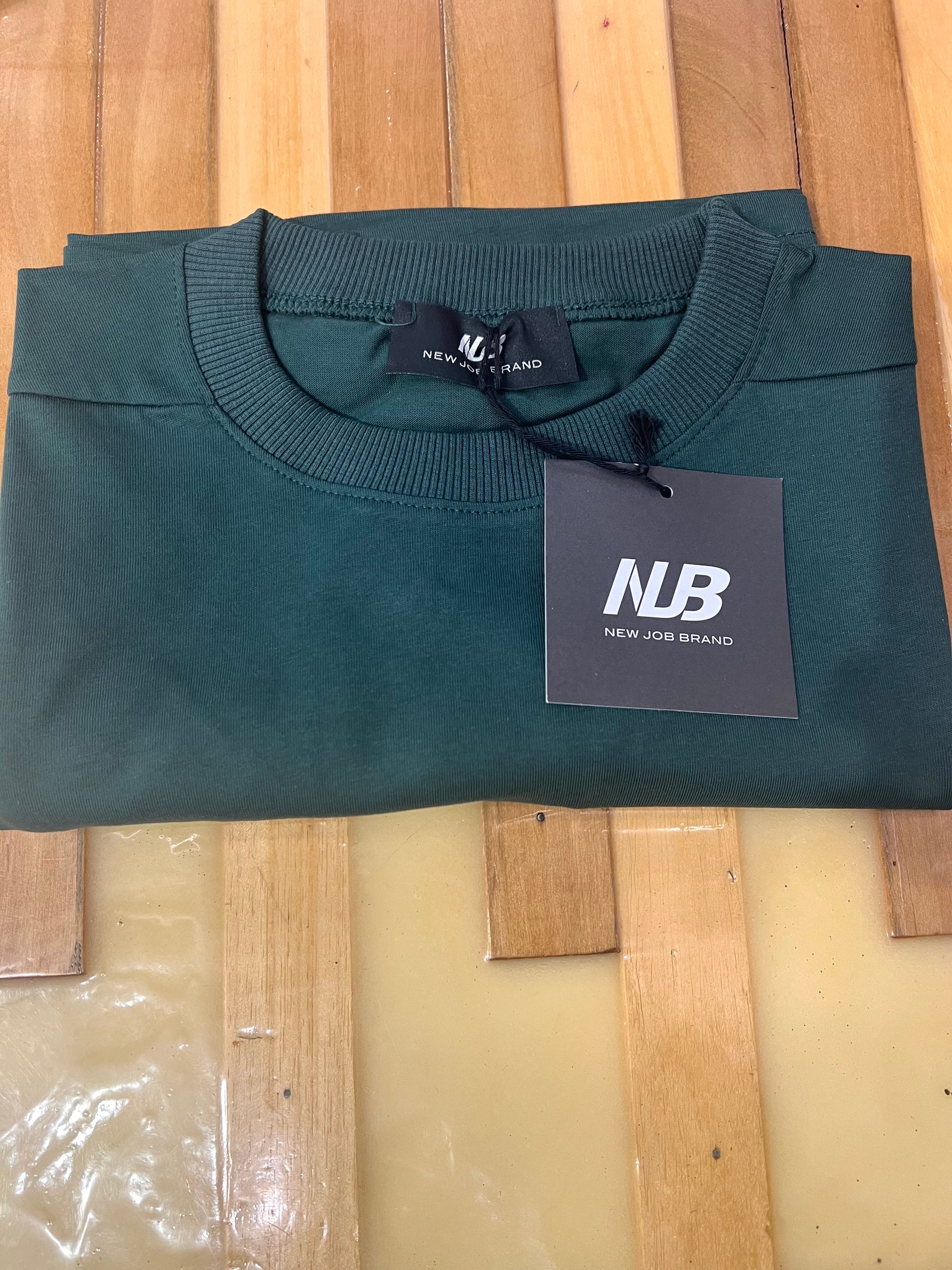 T-SHIRT DETTAGLIO COSTINA