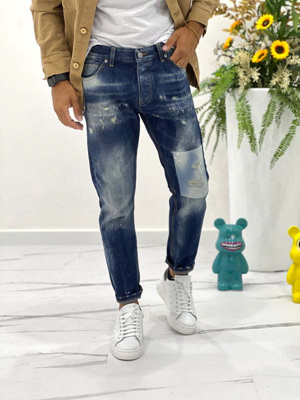 JEANS IBIZA SDL OUTFIT