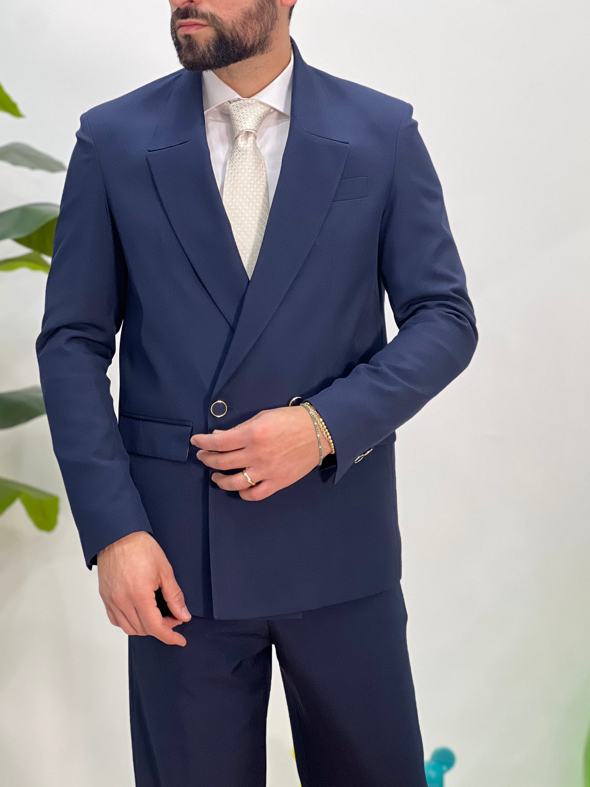 ABITO OSAKA SDL OUTFIT