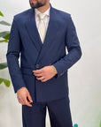ABITO OSAKA SDL OUTFIT