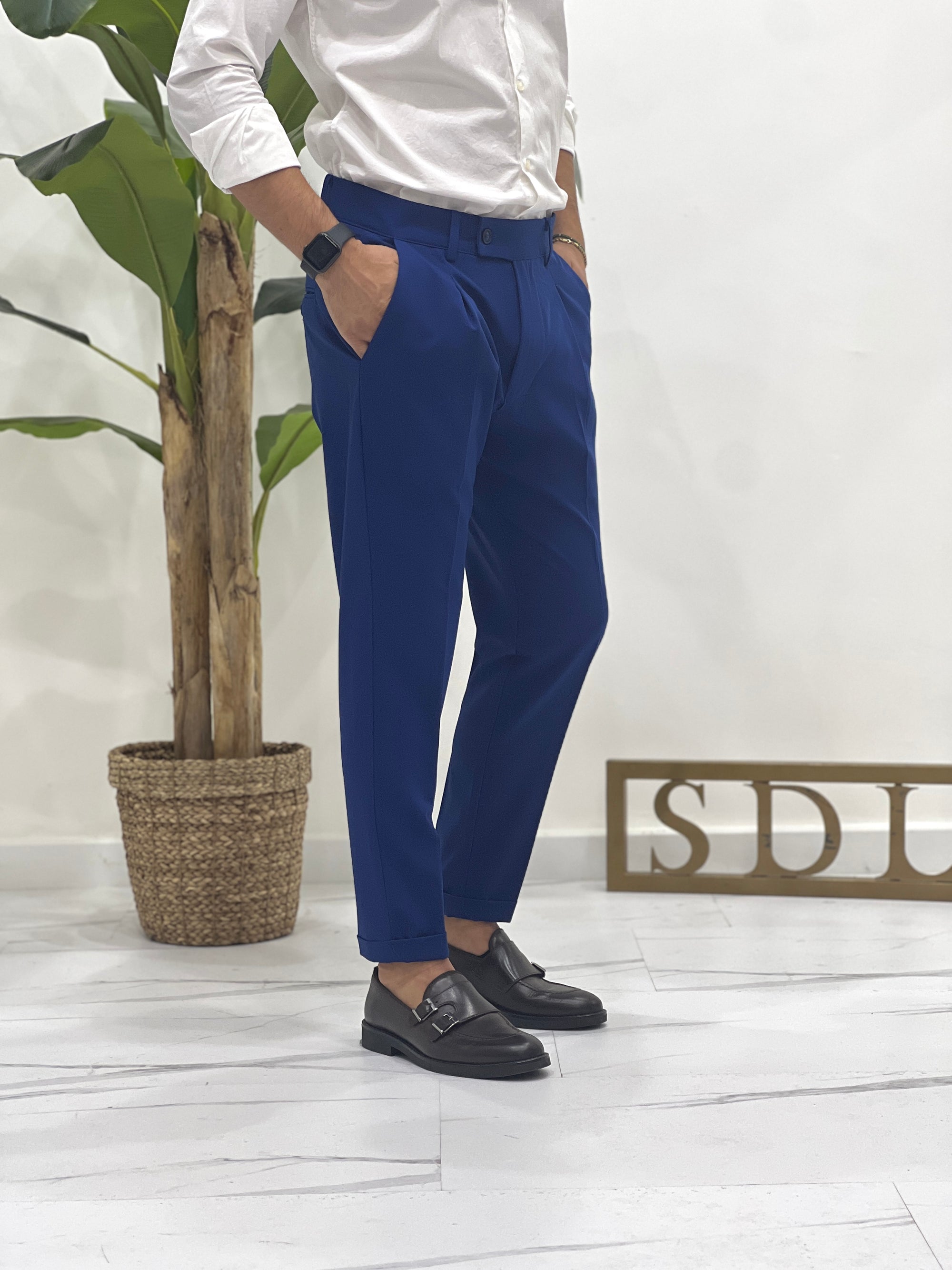 PANTALONE FLASH SDL OUTFIT