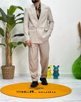 ABITO OSAKA SDL OUTFIT