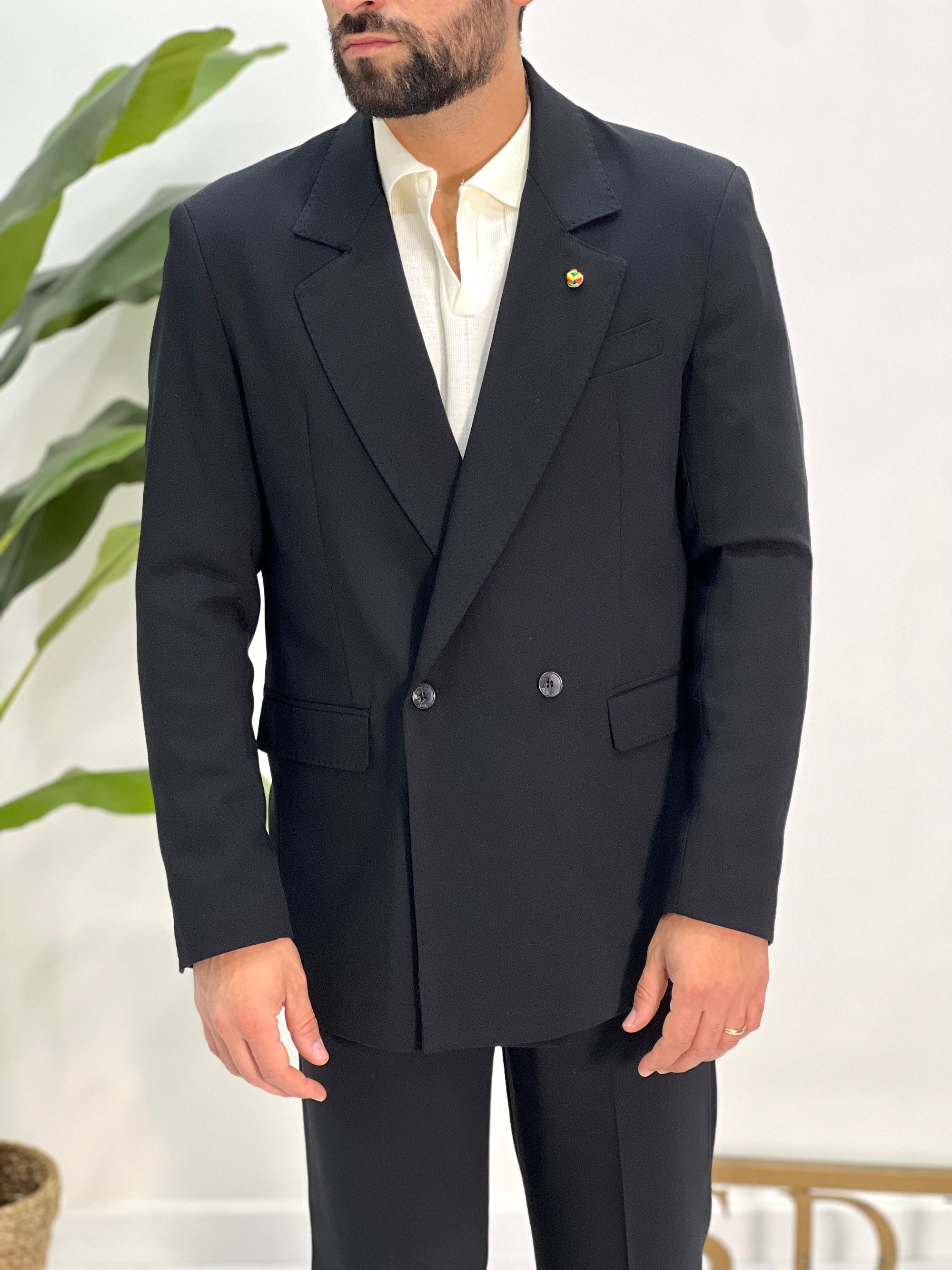 ABITO FONDO AMPIO SDL OUTFIT