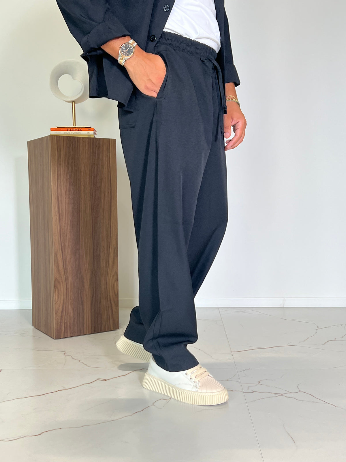 COORDINATO STYLE 443 SDL