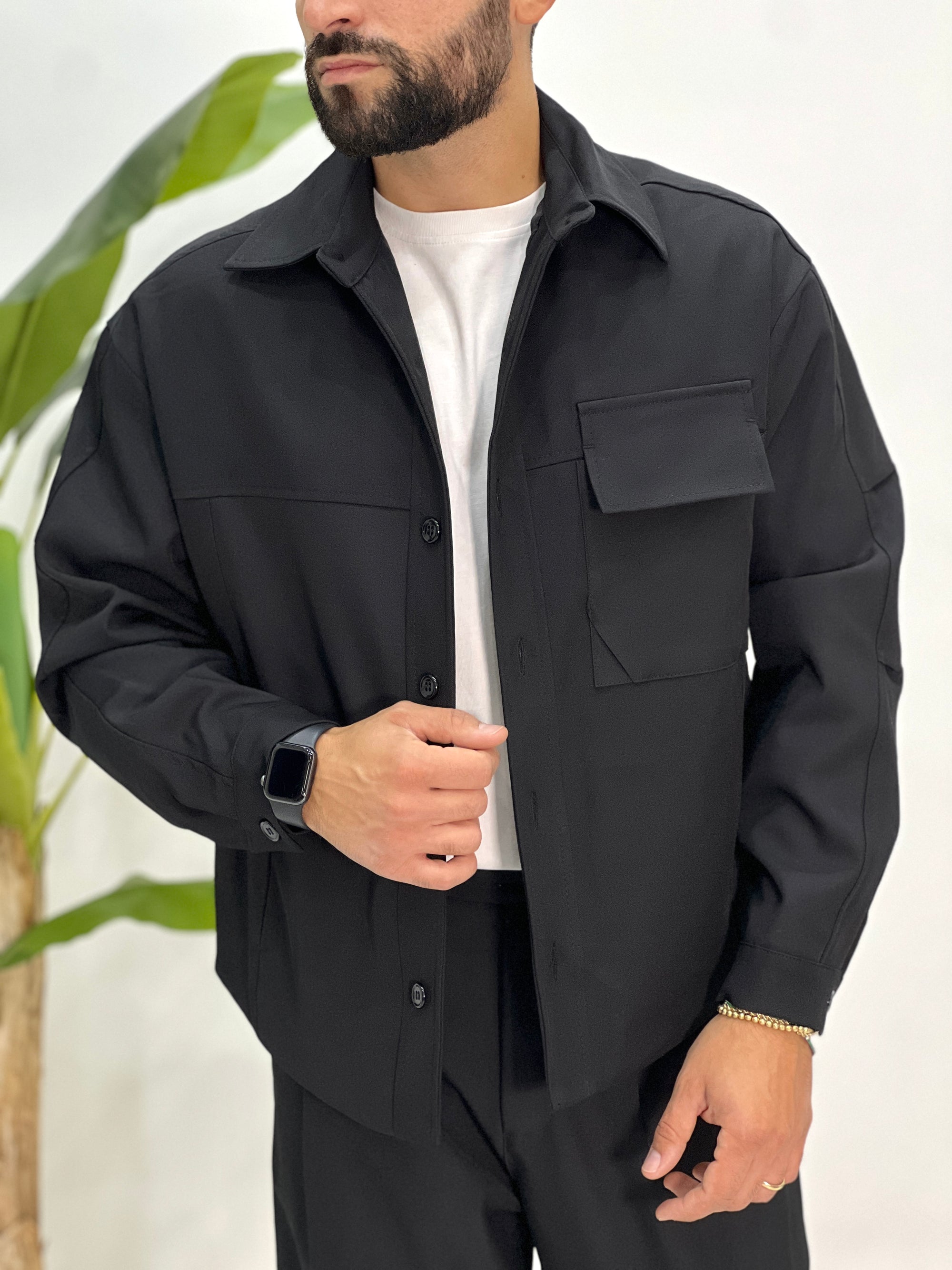 COORDINATO NICKY SDL OUTFIT