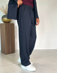 ABITO FONDO AMPIO NEW COLLECTION SDL