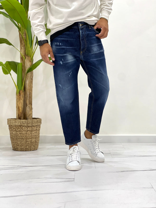 JEANS CARROT BANGKOK SDL OUTFIT