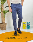 PANTALONE CAPRI SDL OUTFIT