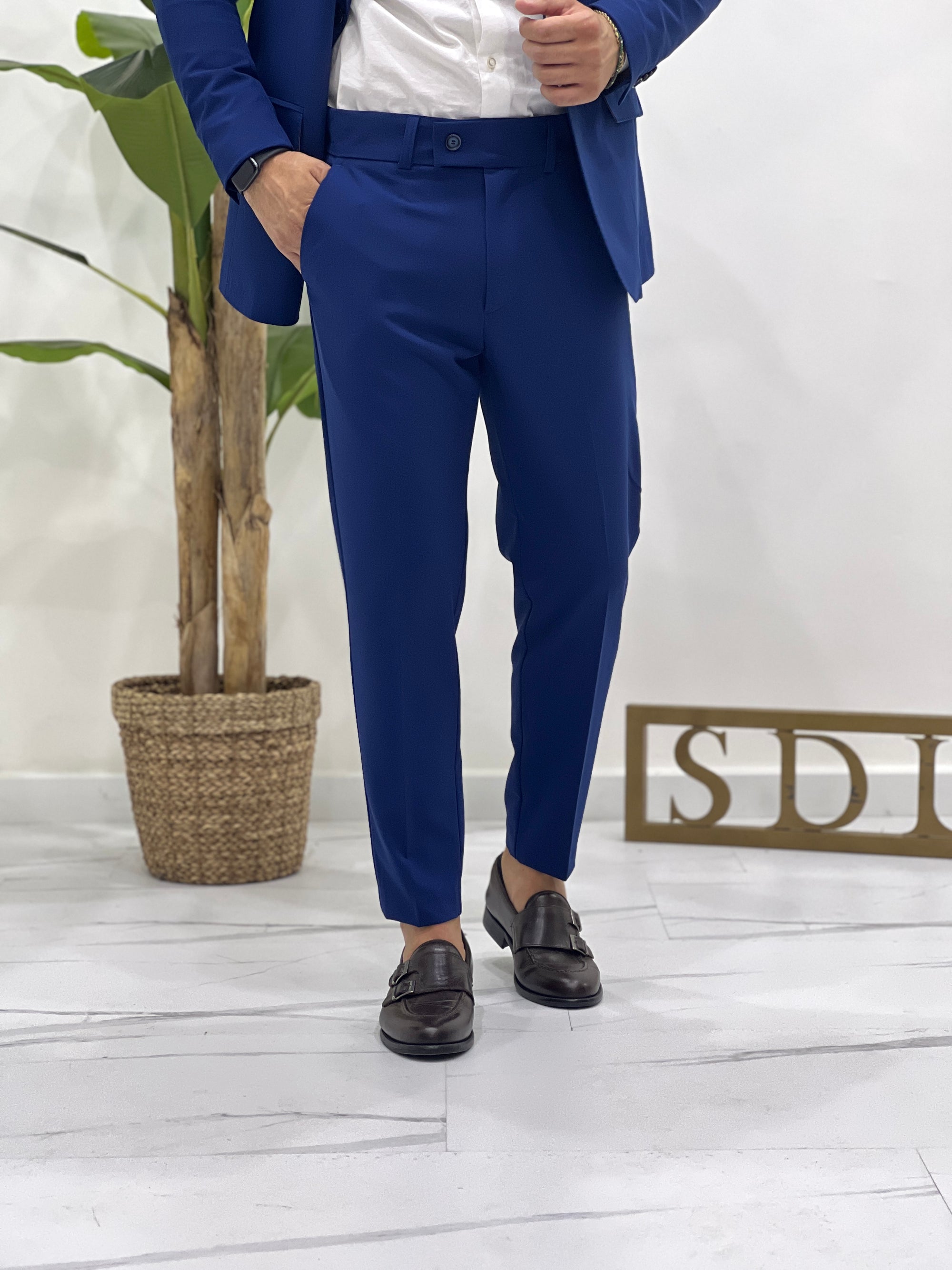 ABITO TENERIFE SDL OUTFIT