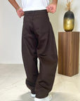 JEANS BALLOON 458