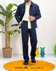 COORDINATO MAX SDL OUTFIT