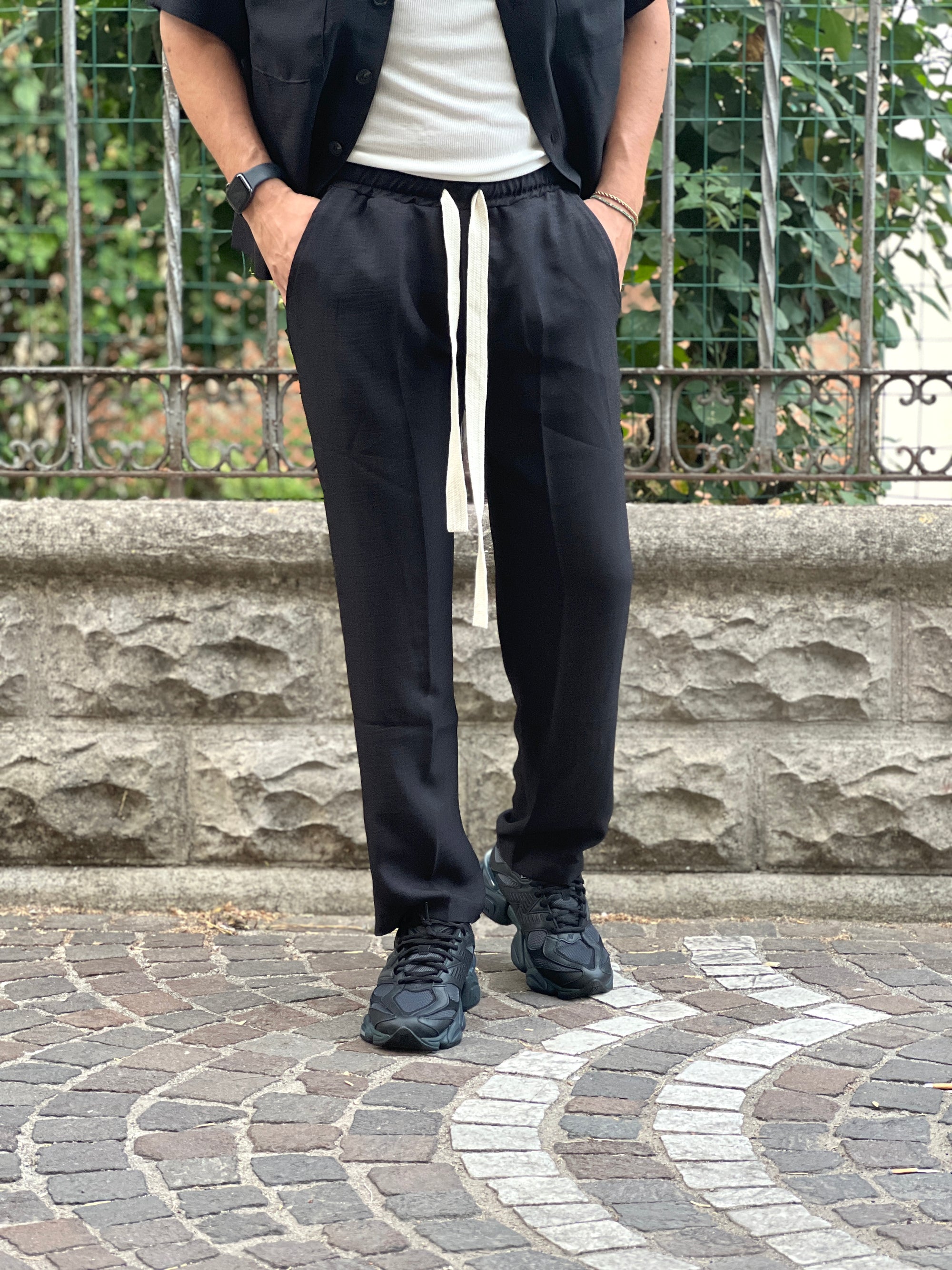 COORDINATO FRA SDL OUTFIT