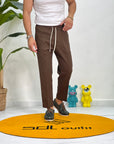 PANTALACCIO BRASILE MISTO LINO SDL OUTFIT