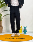 COORDINATO MAX MISTO LINO SDL OUTFIT