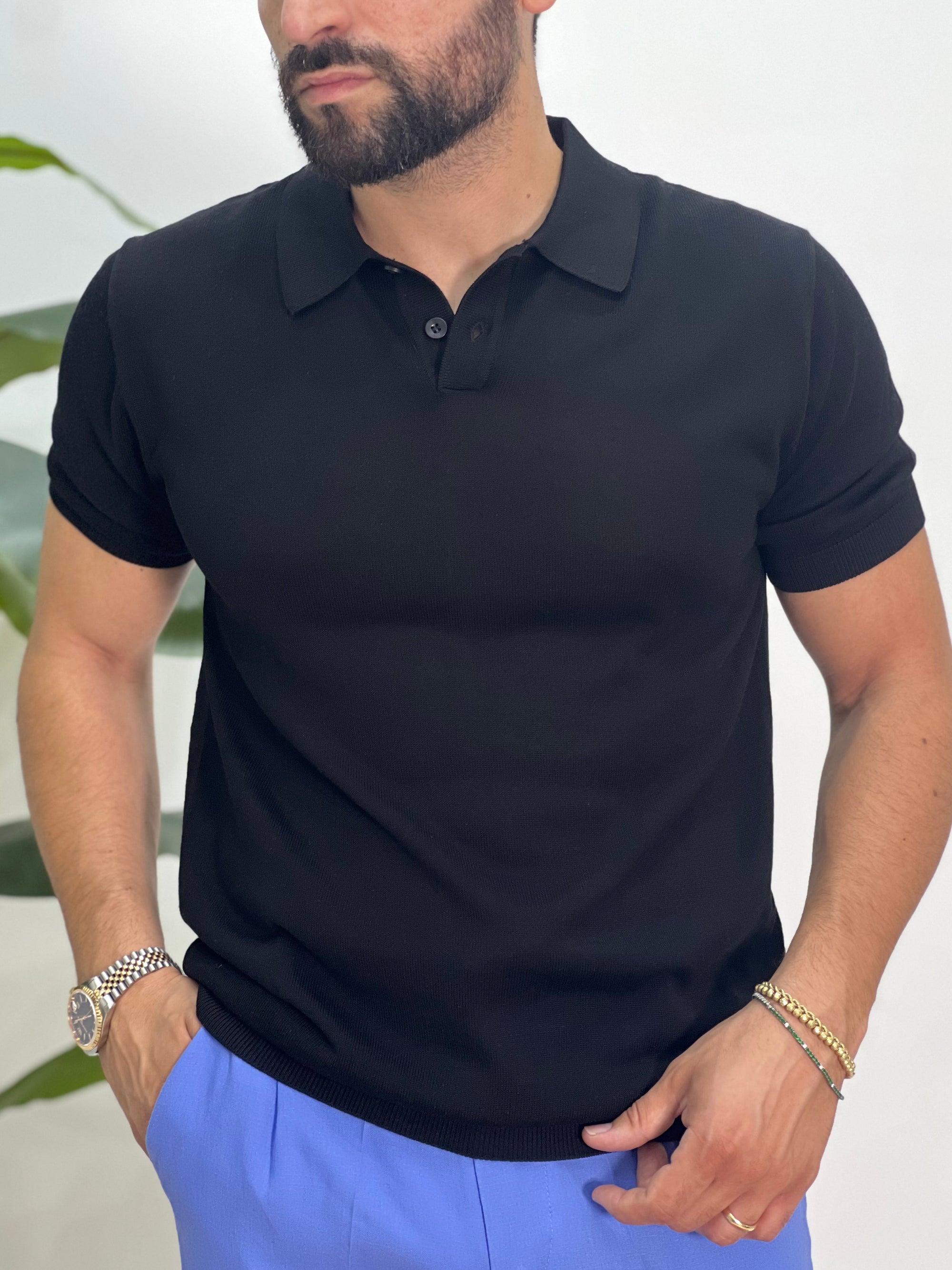 POLO 301 SDL OUTFIT