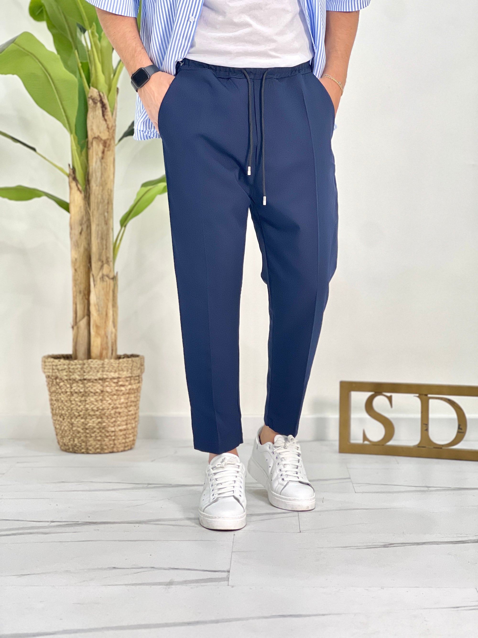 PANTALACCIO BASIC TB