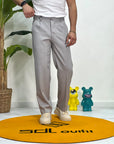 PANTALONE SICILIA FONFO AMPIO SDL OUTFIT
