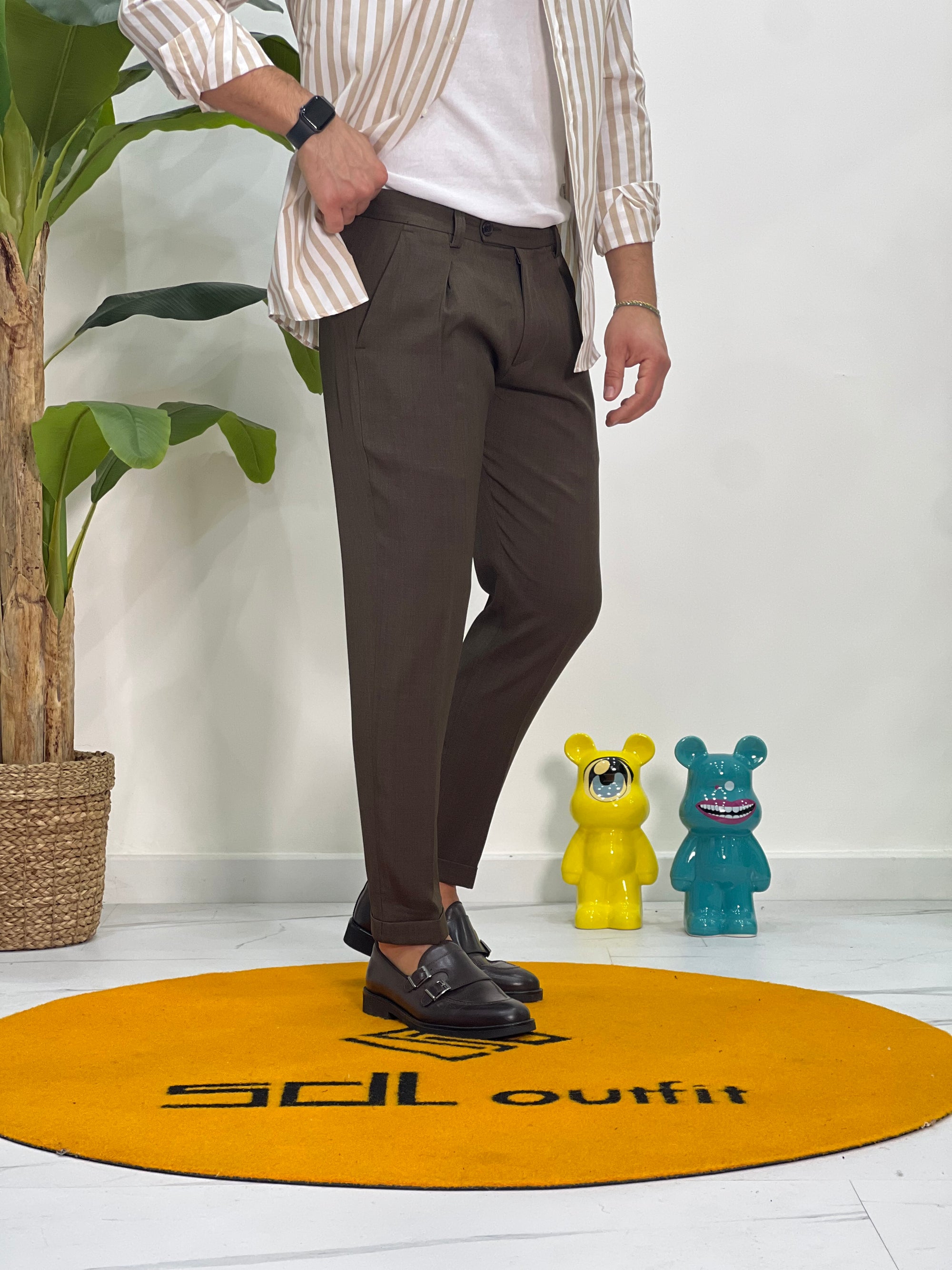 PANTALONE VENEZUELA SDL OUTFIT