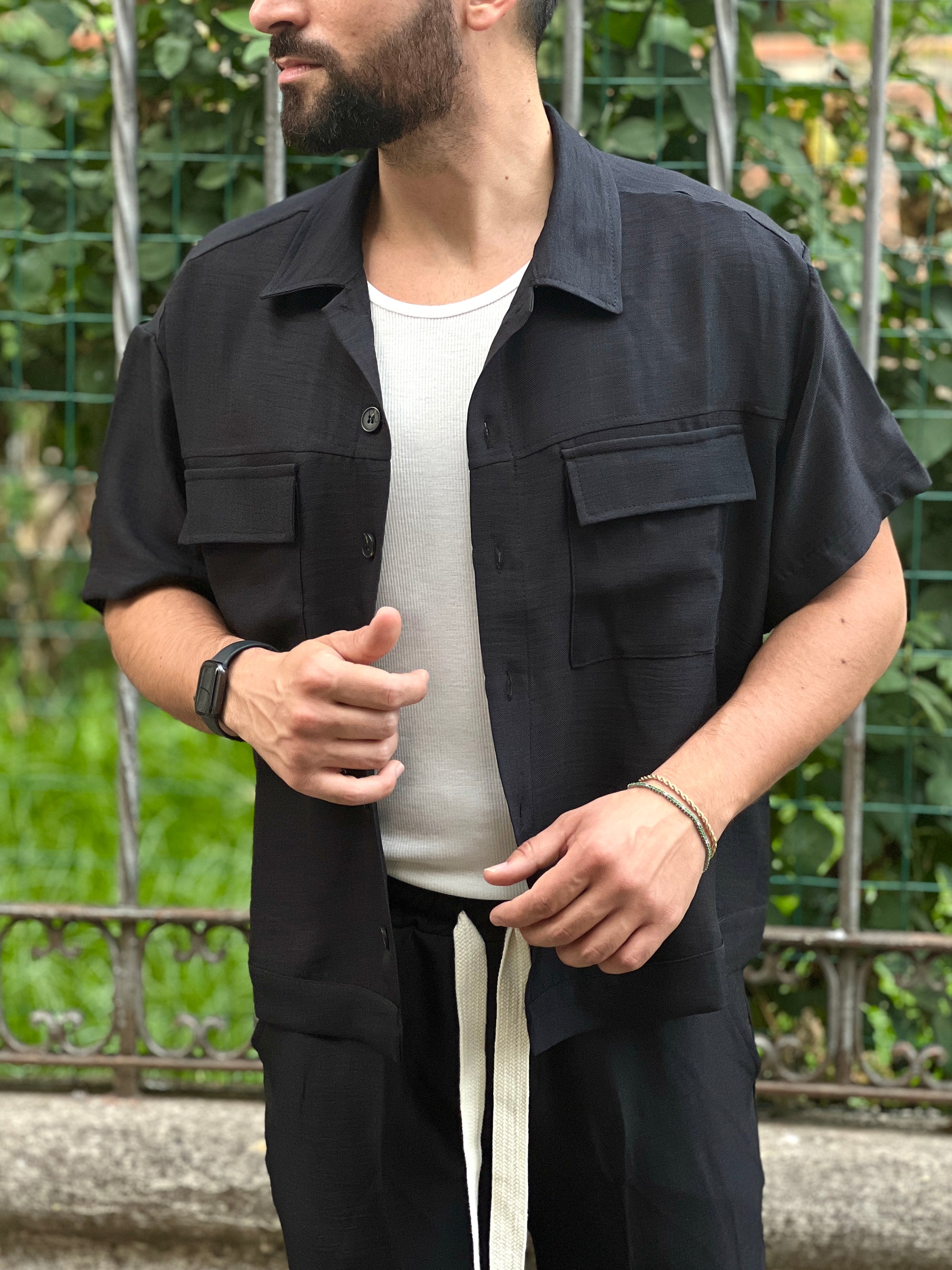 COORDINATO FRA SDL OUTFIT