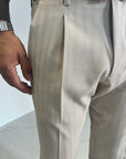 PANTALONE SPIGATO SDL OUTFIT