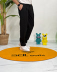 PANTALONE FONDO AMPIO 253 SDL