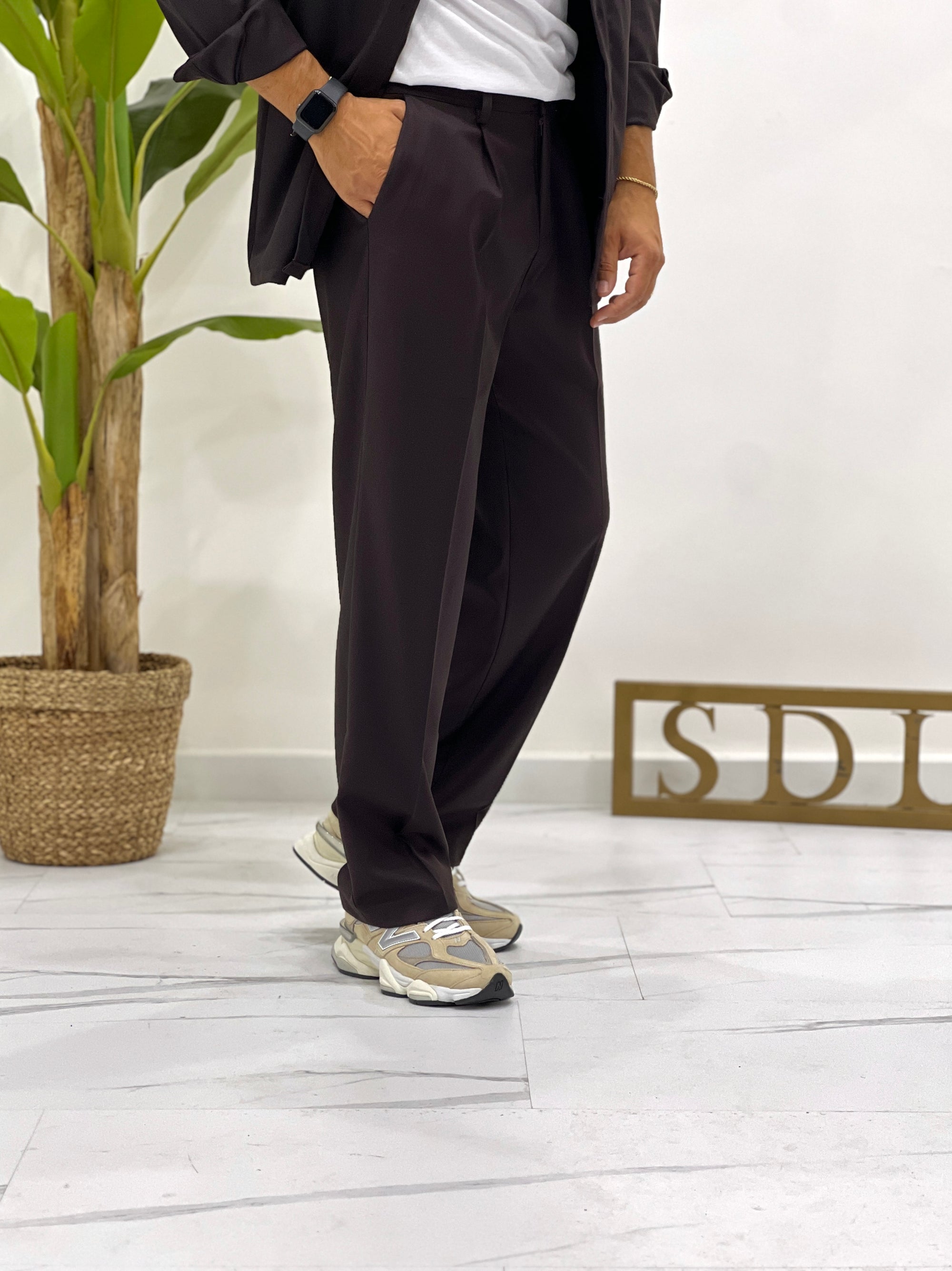 COORDINATO SEPTEMBER SDL OUTFIT
