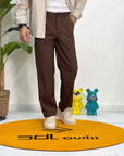 PANTALONE SICILIA FONFO AMPIO SDL OUTFIT