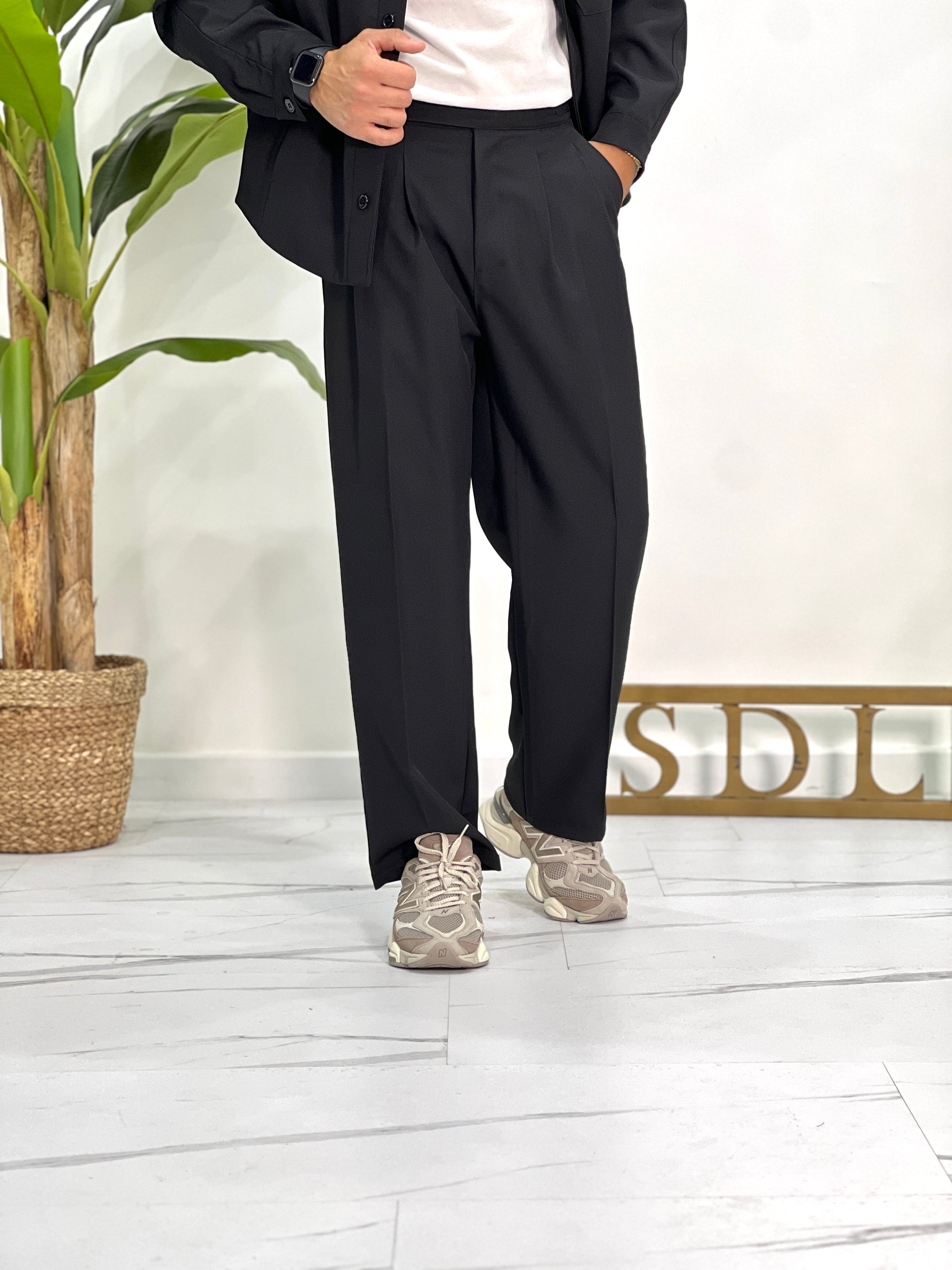 COORDINATO NICKY SDL OUTFIT