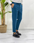 PANTALONE GIOVE SDL OUTFIT