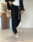 COORDINATO TESSUTO BULL SDL