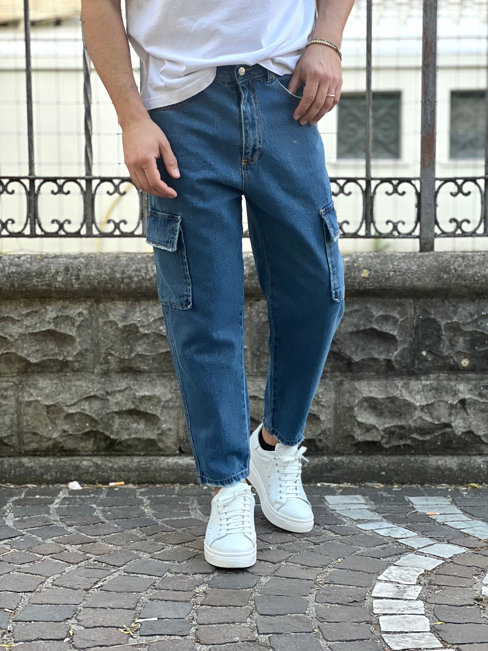 CARGO B 2.0 SDL OUTFIT