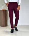 PANTALONE CLASSIC SDL OUTFIT