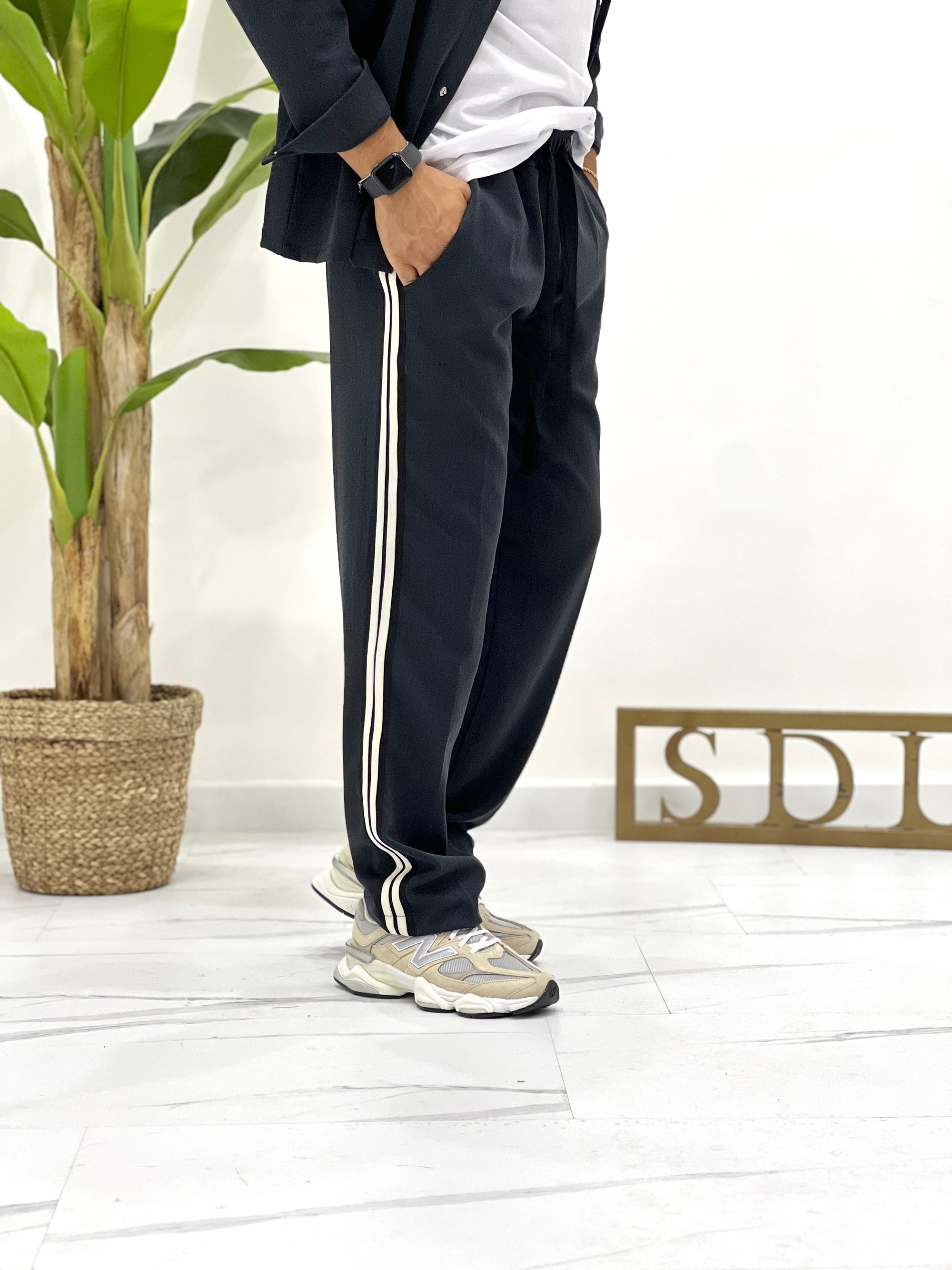 COORDINATO CROKET SDL OUTFIT