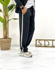 COORDINATO CROKET SDL OUTFIT