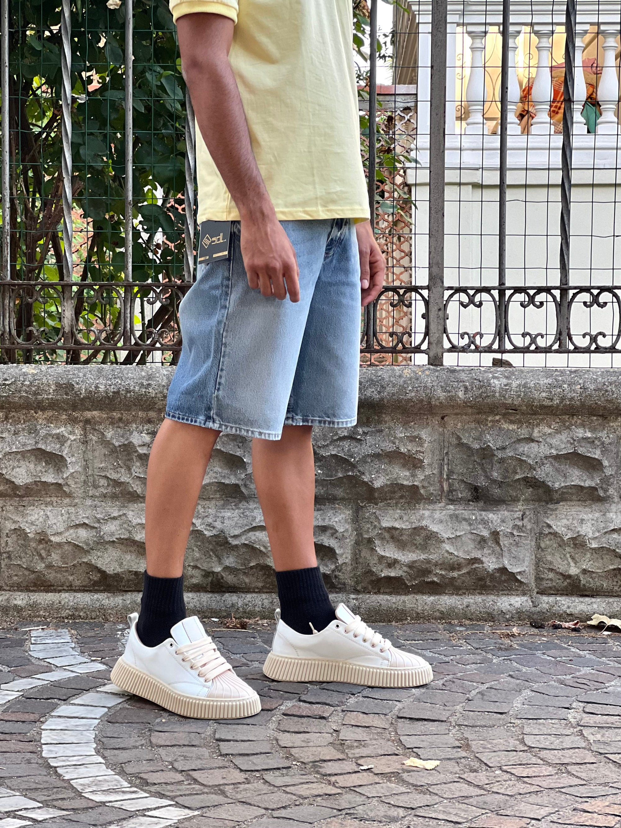 BERMUDA SIVIGLIA SDL OUTFIT