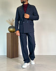 ABITO FONDO AMPIO NEW COLLECTION SDL