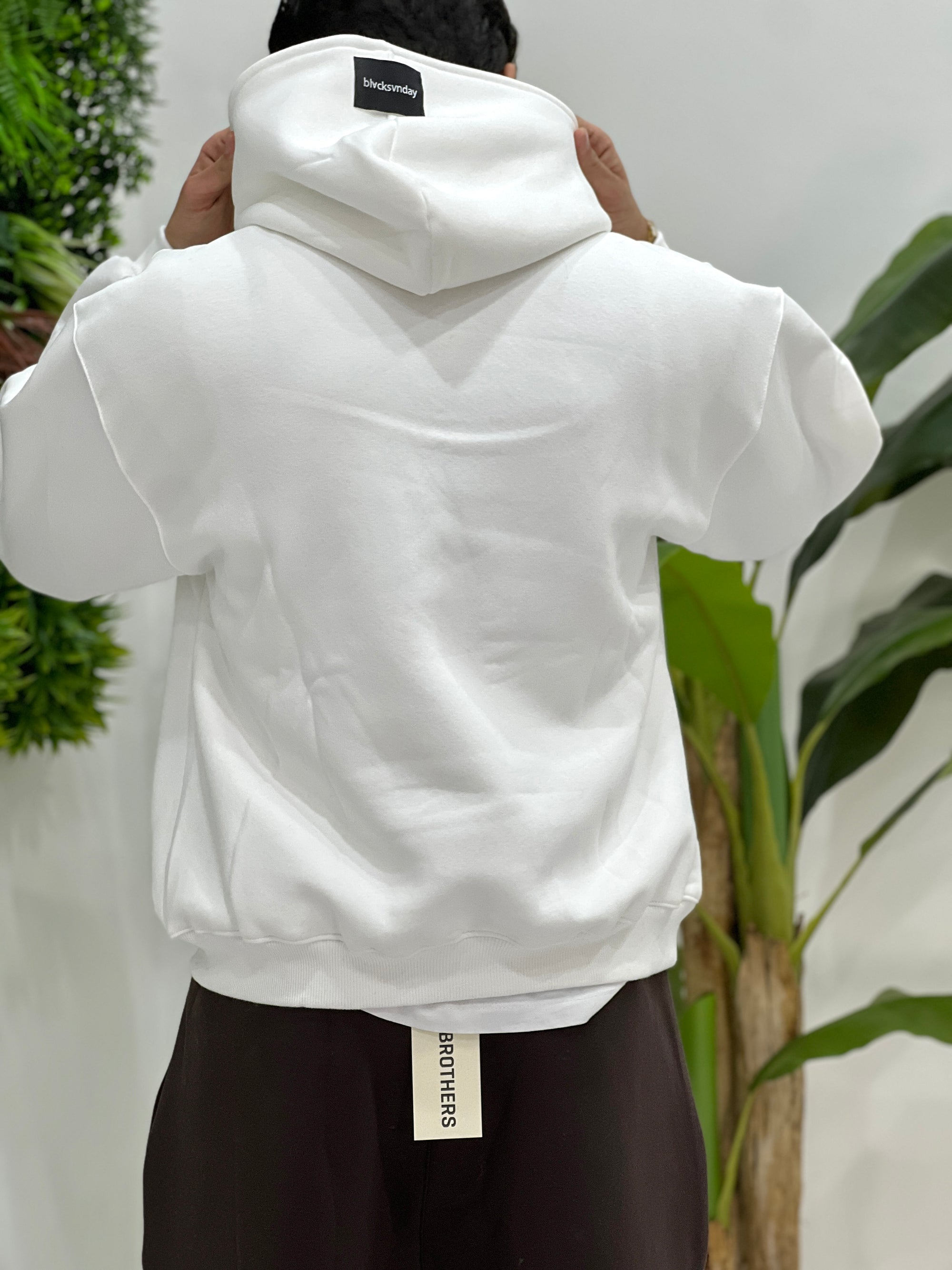 FELPA WOW BASIC SDL OUTFIT