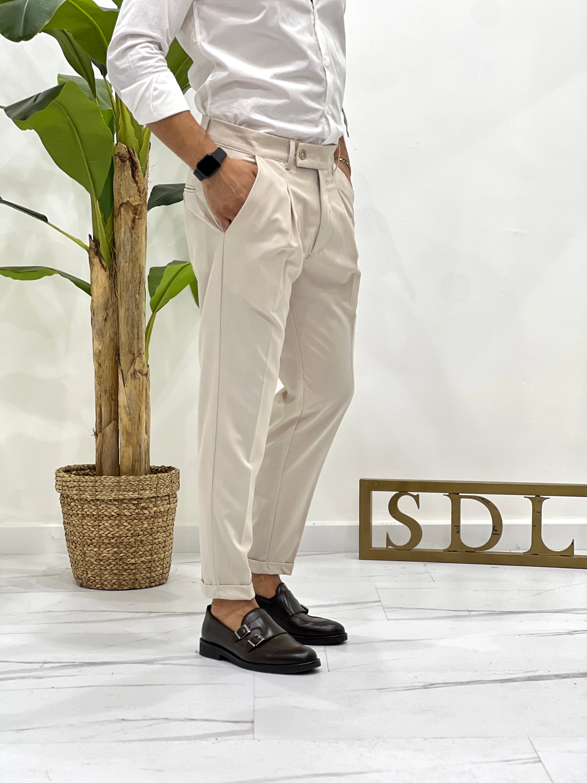 PANTALONE FLASH SDL OUTFIT