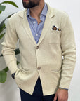 CARDIGAN GIACCA SDL