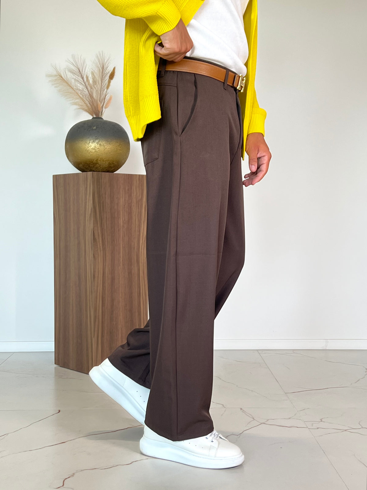 PANTALONE 429 SDL OUTFIT