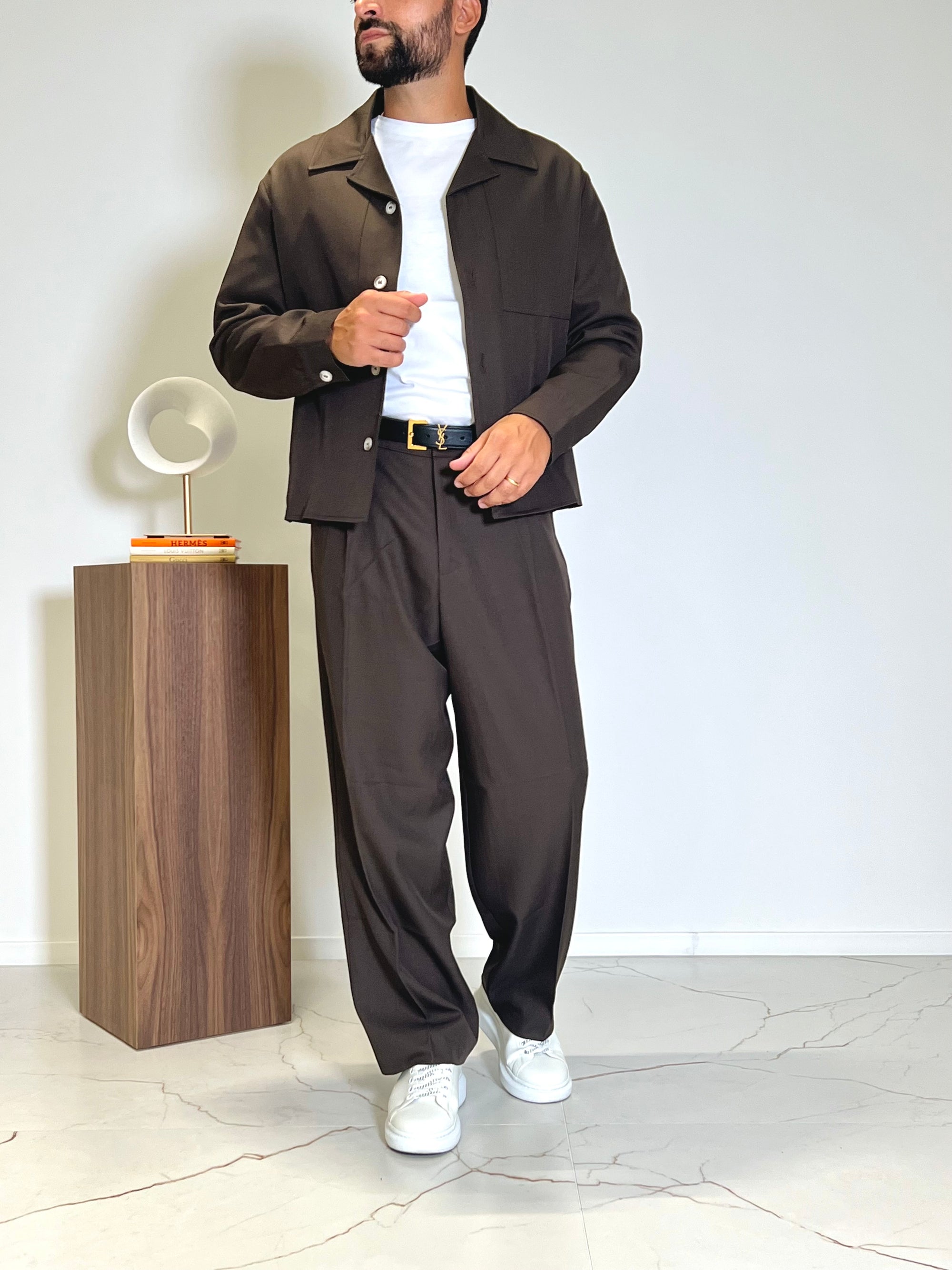 COORDINATO COOL 512
