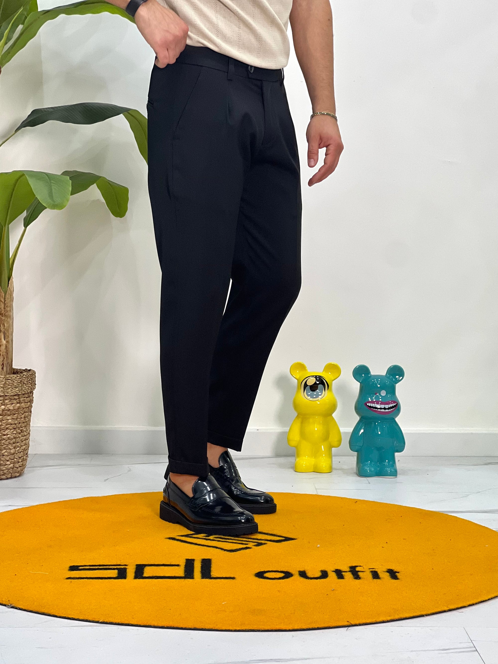 PANTALONE VENEZUELA SDL OUTFIT