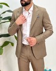 ABITO MONOPETTO TOKYO SDL OUTFIT