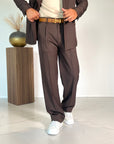 ABITO FONDO AMPIO NEW COLLECTION SDL