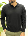 POLO IN FILO NJB