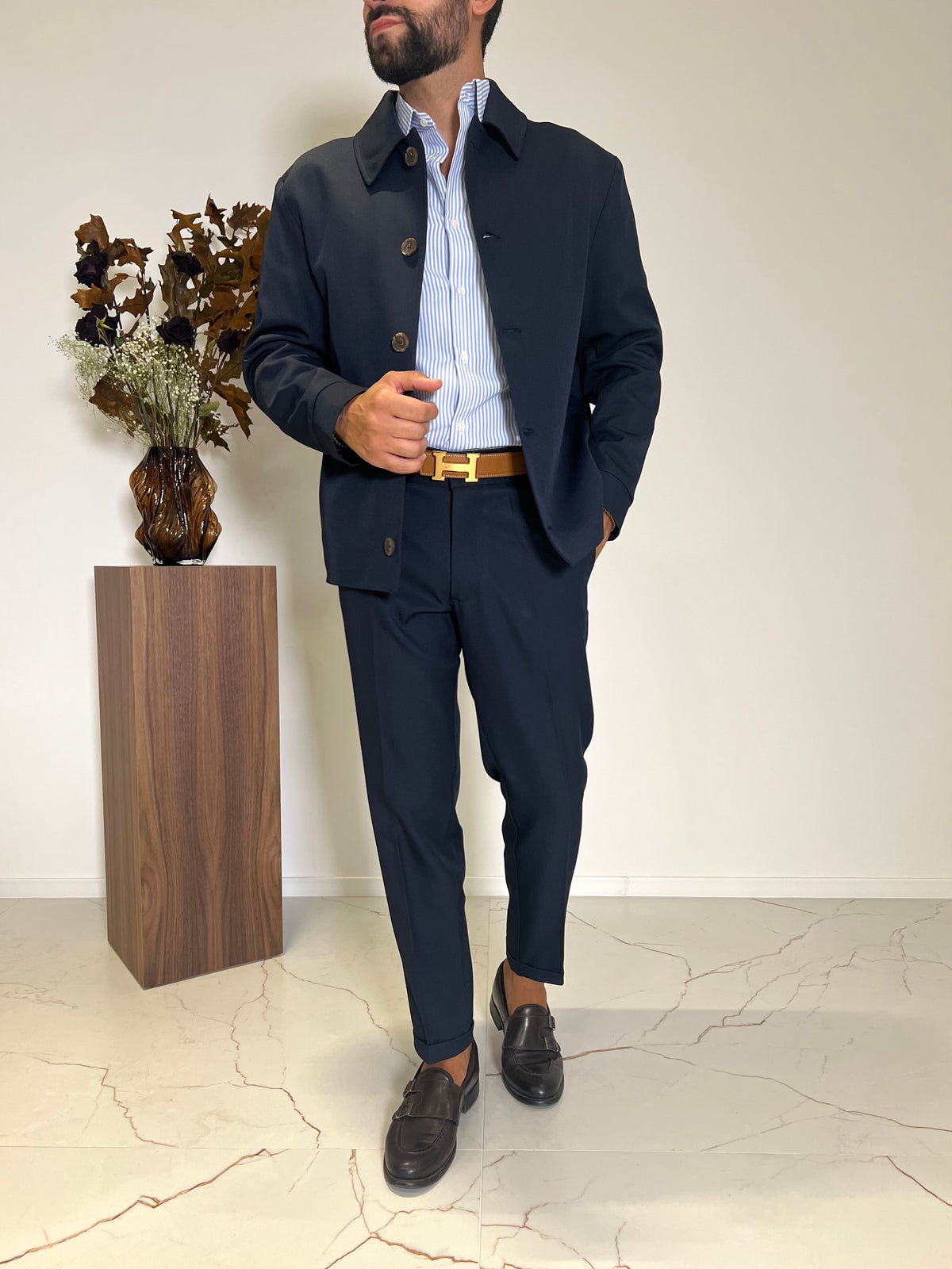 COORDINATO CLASSIC SDL OUTFIT